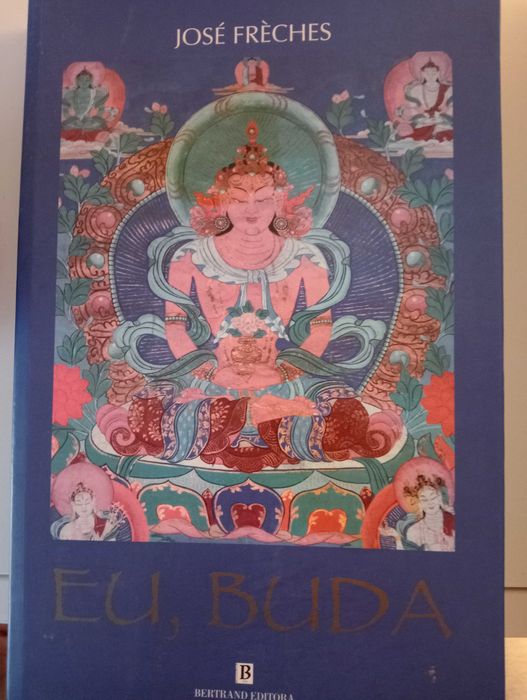A vida de Buda...FANTÁSCICO