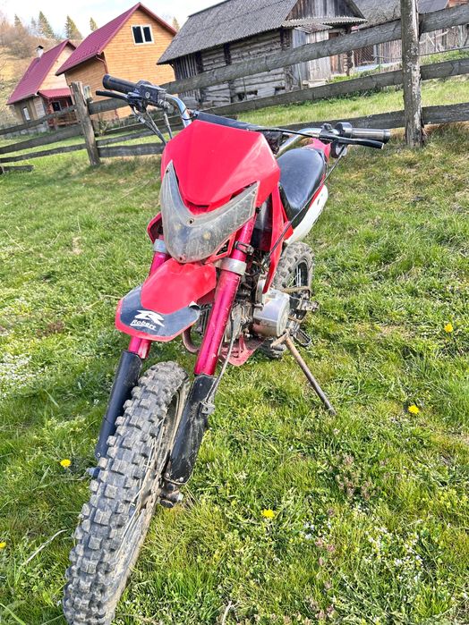 Продається Kaya 125