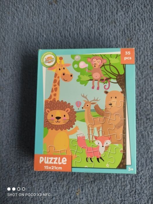 Розвиваючі іграшки