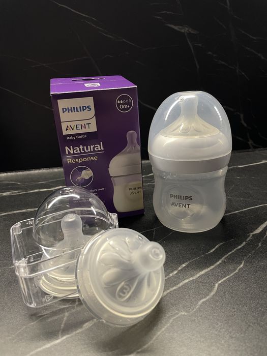 Продам пляшечки philips avent