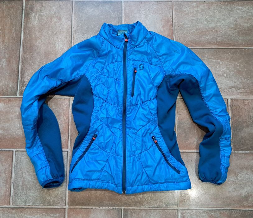 Куртка Scott Merino Inside