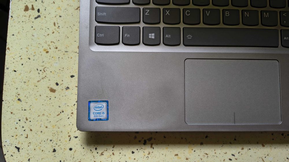 Lenovo Ideapad 320S-13IKB i5-8250U/8GB/256GB/NVidia MX150