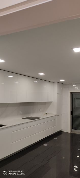 Pinte a sua casa, restauros e renovação de pintura