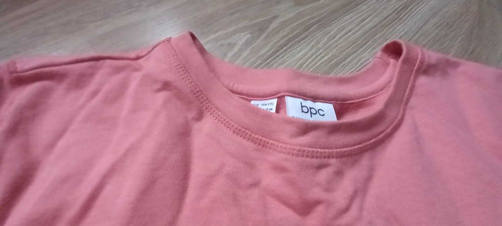 Bluza bonprix dziewczęca rozmiar 164/170