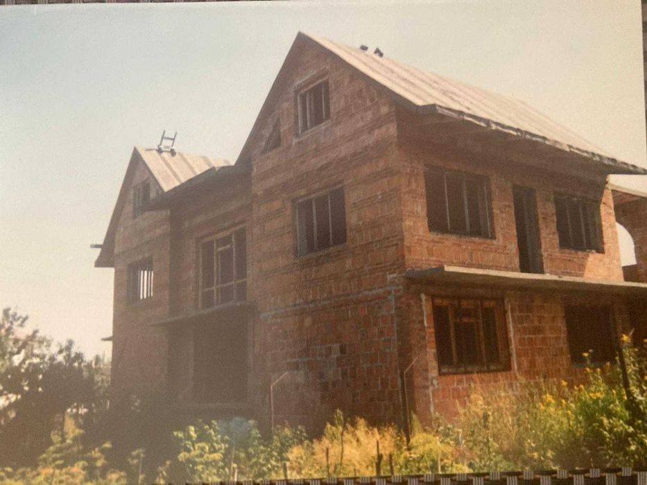 Dom na sprzedaż z Bardzo Dużą Działką 2600 m², Józefów k. Warszawy - Widok 4