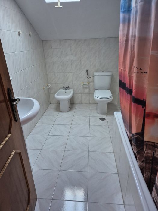 T2 Vila Nova Vila Real