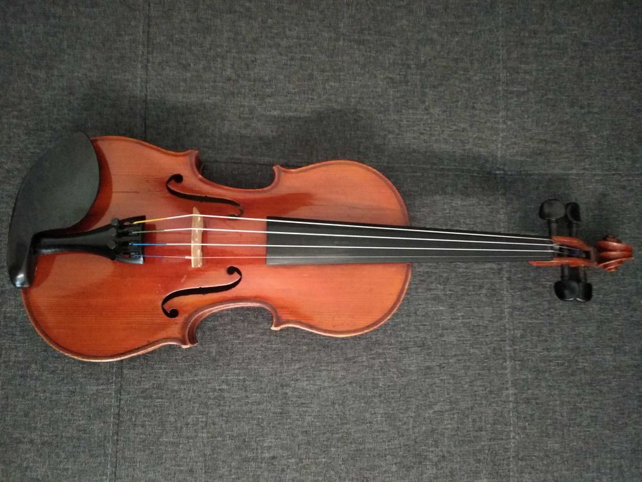Violino Profissional 3/4 de fabrico alemão