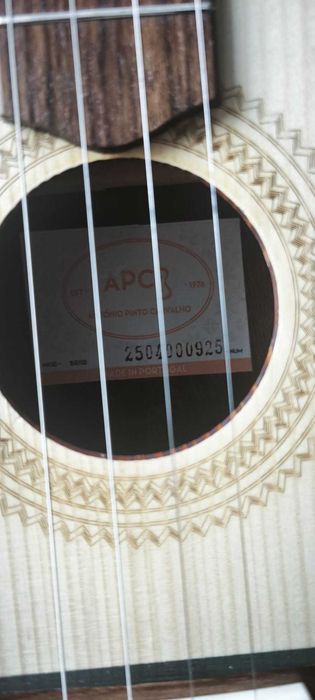 Cavaquinho Brasileiro APC BR 110