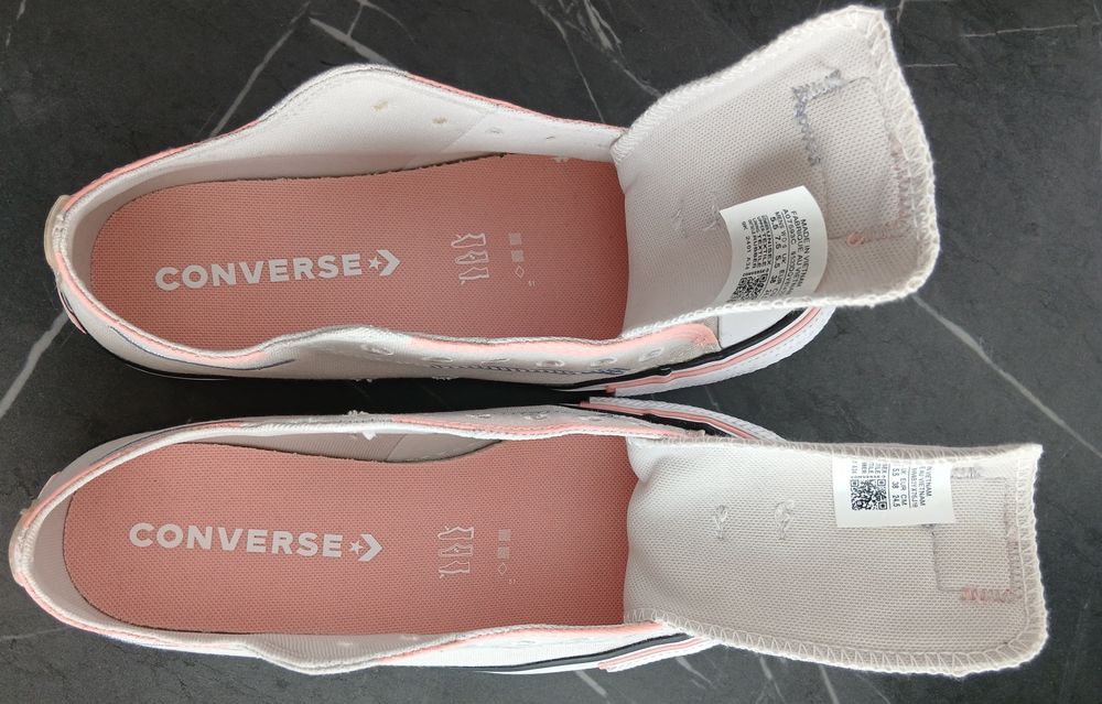 Buty Converse r.38
