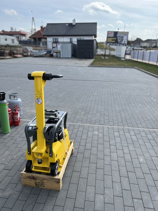 Wypozyczalnia Am tech rental