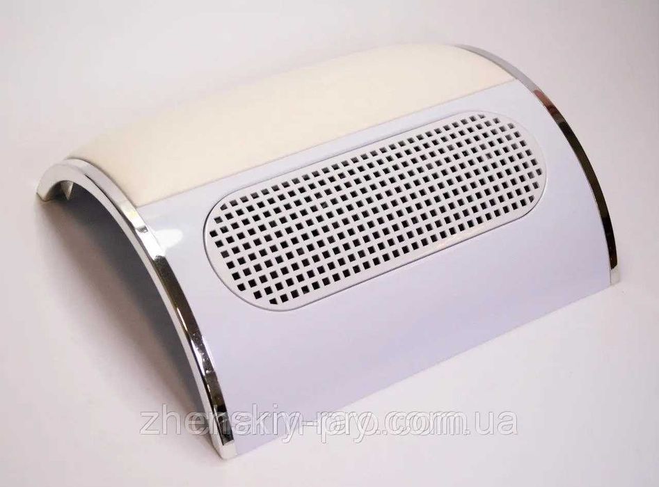 Вытяжка для маникюра. Витяжка для манікюру з трьома вентиляторами