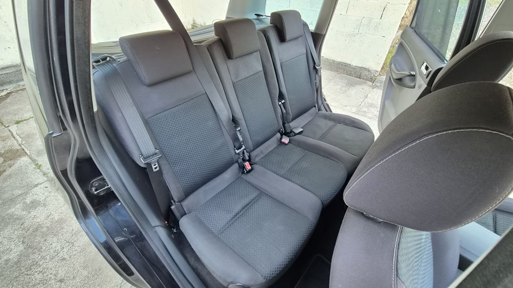 Fora C-Max 1.6 TDCI Titanium 109cv