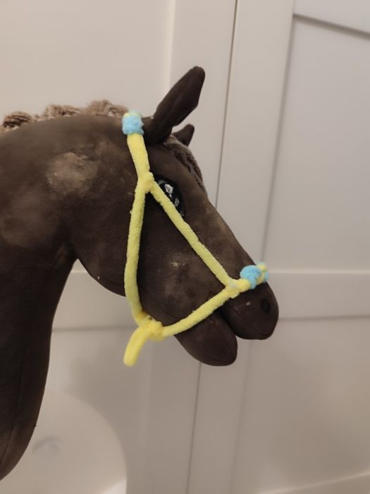 Halter dla hobby horse