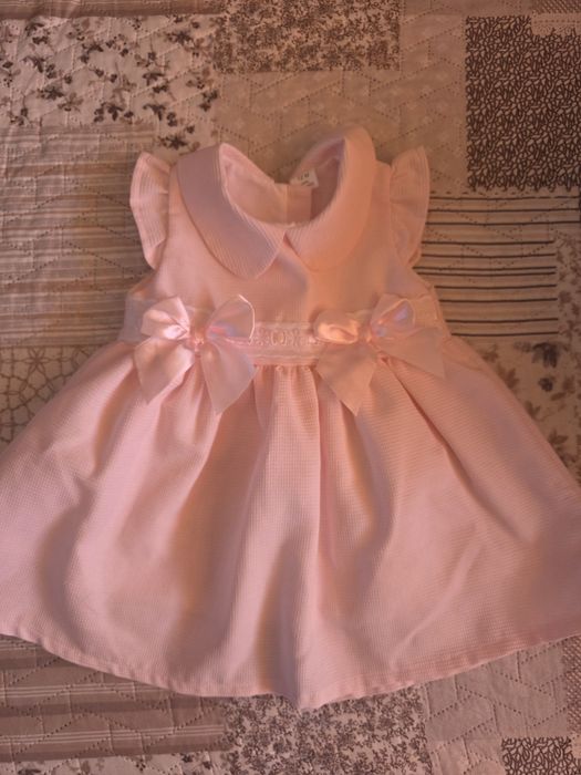 Roupa Bebé 74—80cm