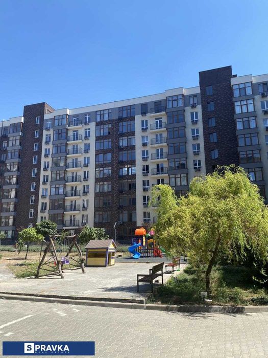 Продам 1 ком ЖК Сады Ривьеры