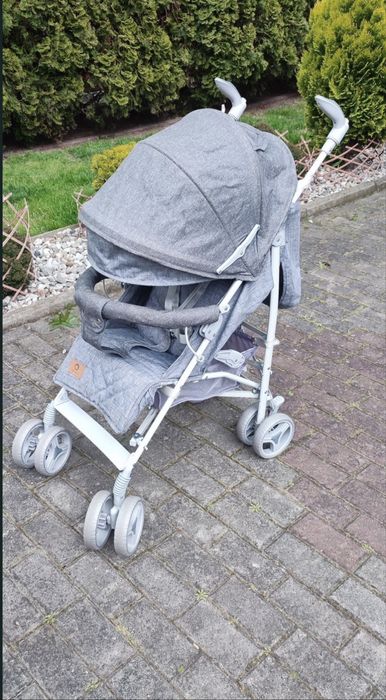 Wózek spacerowy parasolka Lionelo Irma