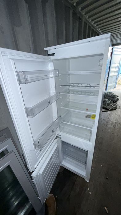 Lodówka Whirlpool ART 6502/A+