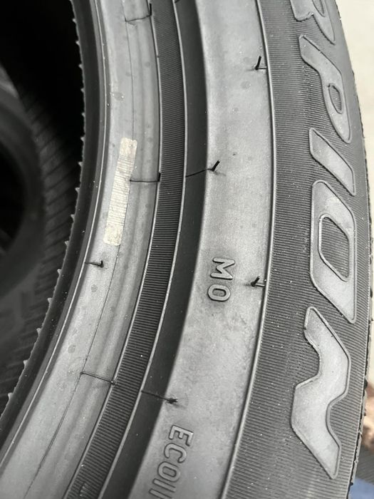 255/50/19 R19 Pirelli Scorpion Verde 4шт нові