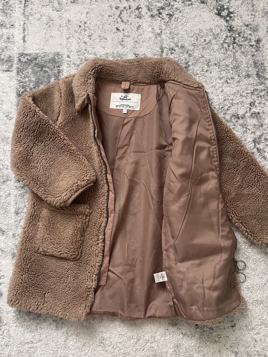 Шубка Topolino.