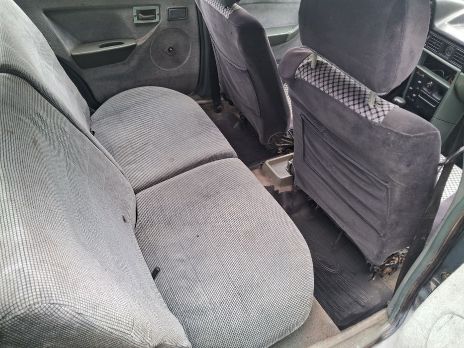 Продам Opel Kadett