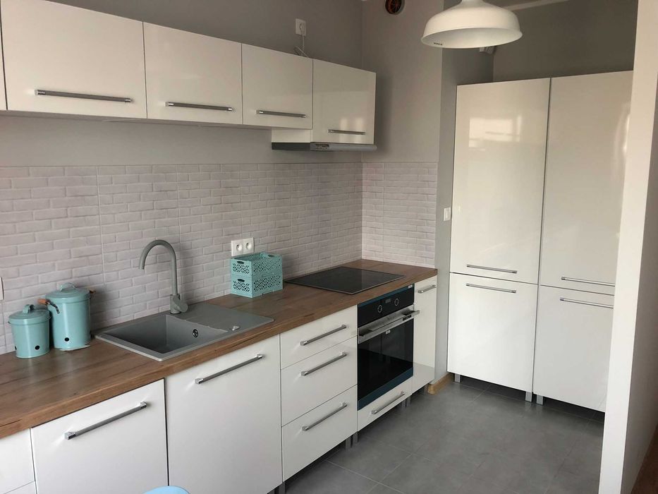 Mieszkanie – Poznań, Osiedle Pod Lipami, Winogrady - Widok 2