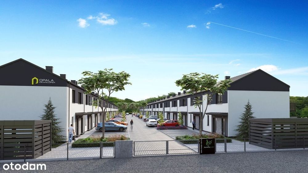 Zainwestuj w przyszłość Apartamenty Wieniawskiego