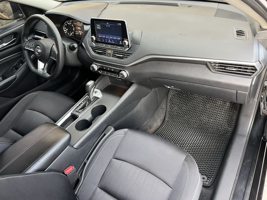 Nissan Altima 2018 VIN 1N4BL4BVXKC134957 фото оголошення 20 з 24