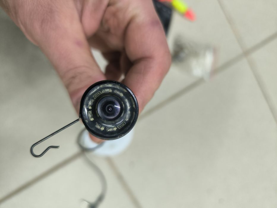 Подводная камера SITITEK FishCam-501
