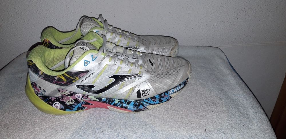 Tenis Joma para Padel