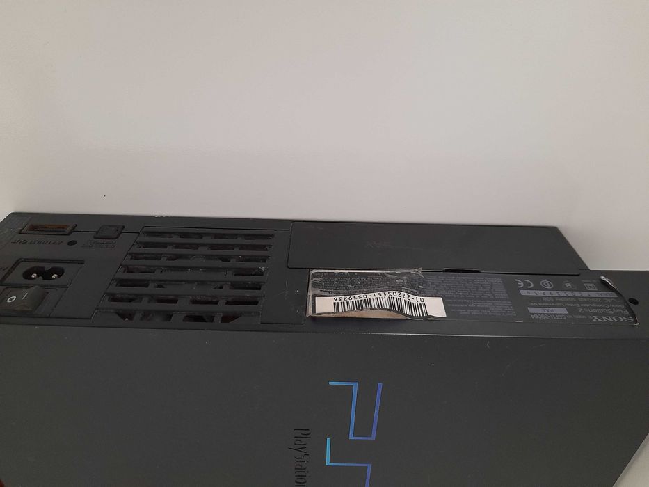 Jogos para Playstation 2