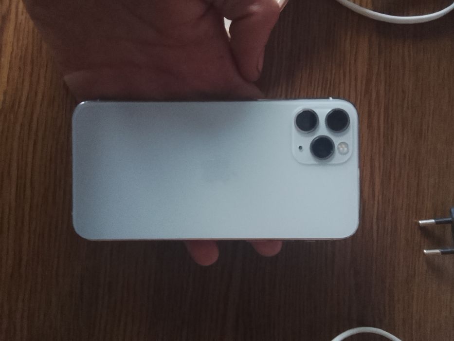 Айфон 11pro 256гб