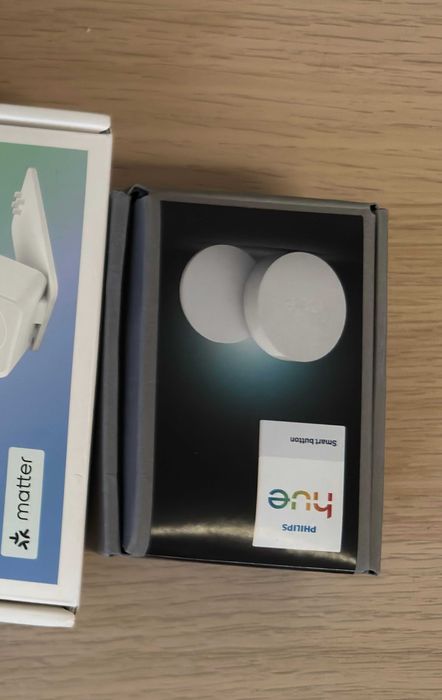 Philips Hue Smart Button | Kraków