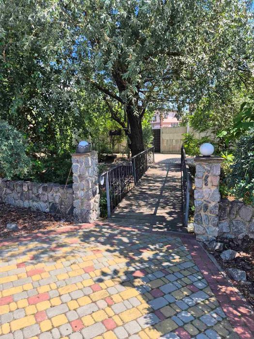 Продам дом Салтовка (от м.Героев Труда 500 метров) 156 м2, Собственник