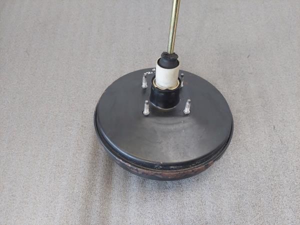 Servofreio CITROËN C5 I (DC_)