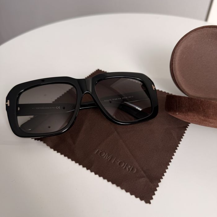 Окуляри Tom Ford