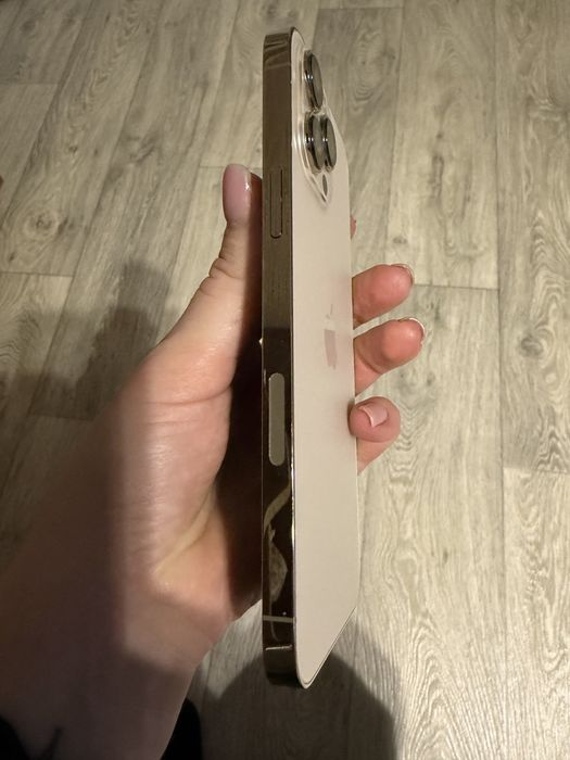 Айфон 13 про макс 256