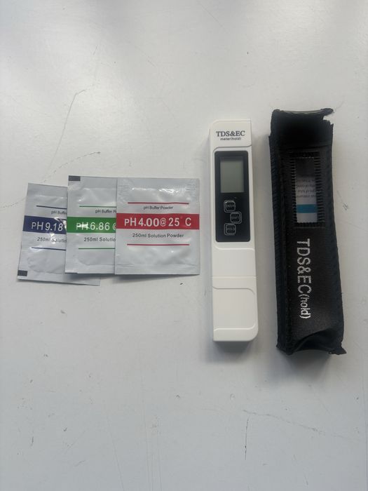 Digital Water Quality Tester64740227415170121