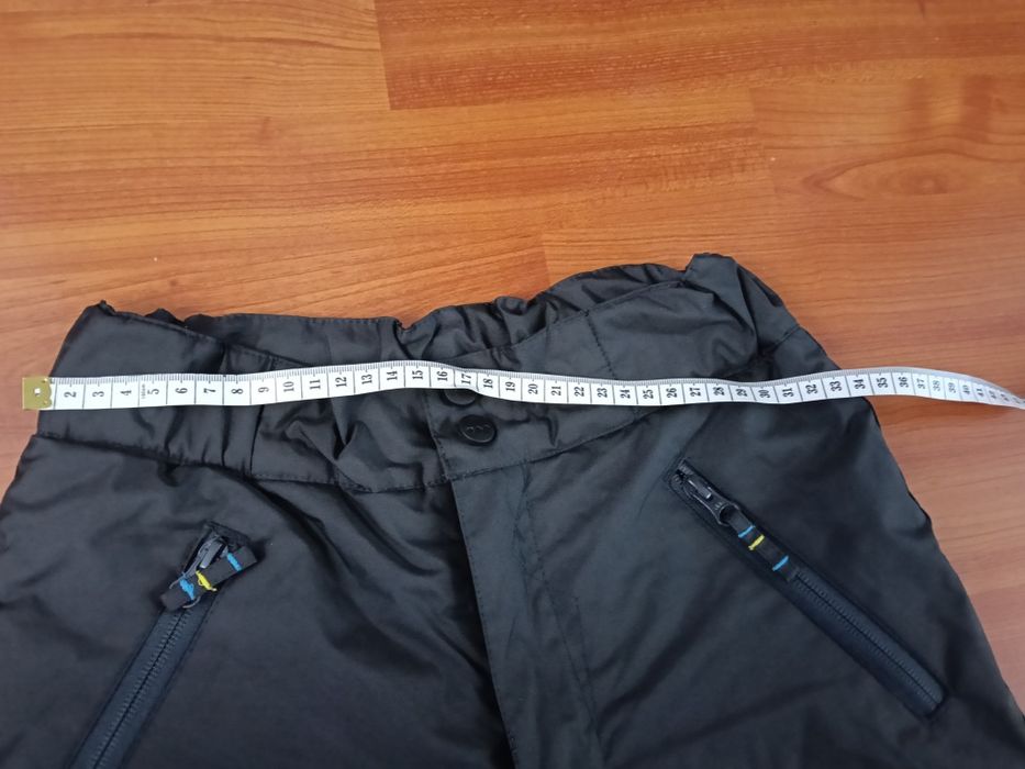 Зимові лижні штани для хлопчика