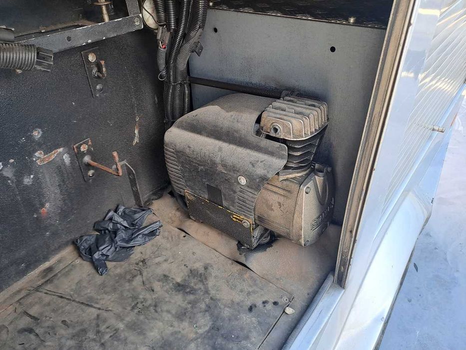 Mercedes Sprinter 519cdi 4x4   Pronto socorro  2013 *** Pesado