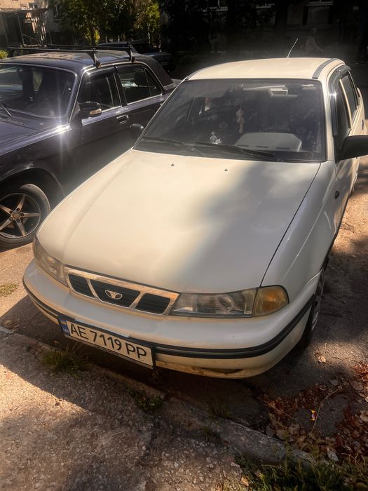 Продам авто Daewoo Nexia