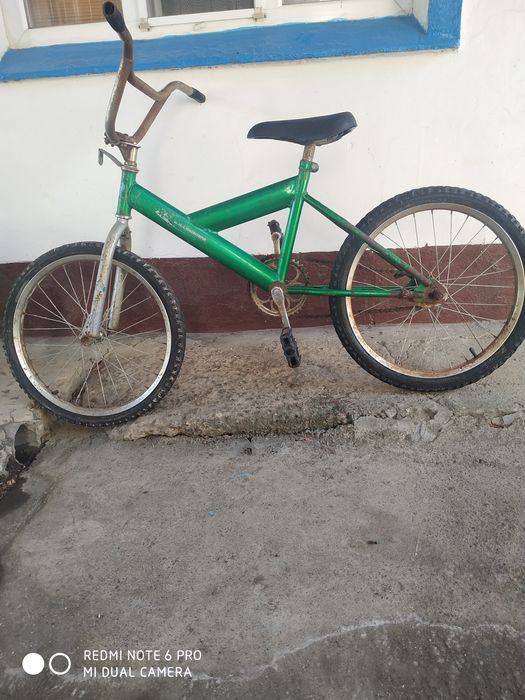 Дитячий велосипед