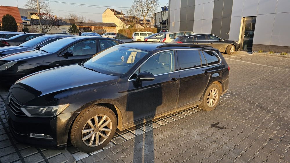 Wynajem Busów 9 osobowe  / 7 osobowe/ Osobowki/ Długoterminowy