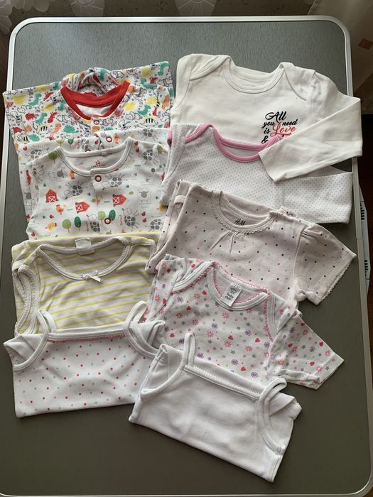 Бодики, человечики