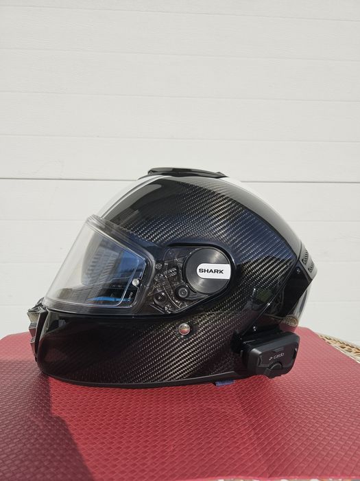 Capacete Shark Spartan RS Carbon 1.3 XS