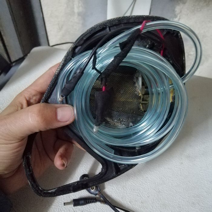 Manómetro pressão de turbo ibiza 6k