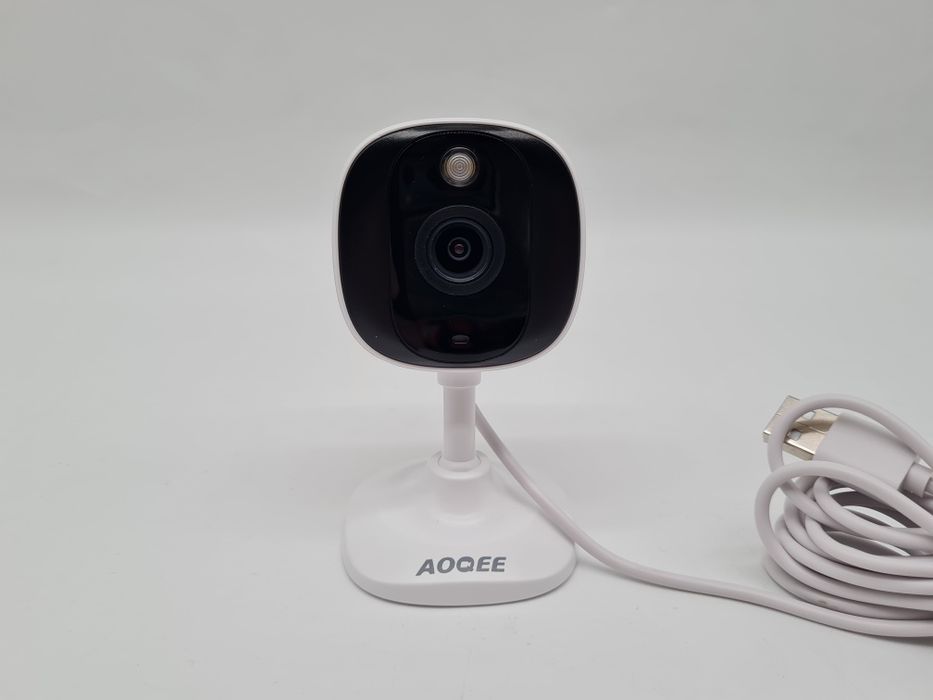 AOQEE C1 Wewnętrzna kamera bezpieczeństwa 2k WiFi