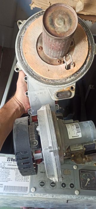 Valliant T6 HR solide VHR-C 24-28