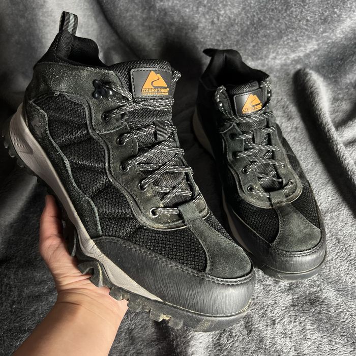 Чоловічі чоботи Ozark trail. Waterproof. P. 44. Ідеал!!!