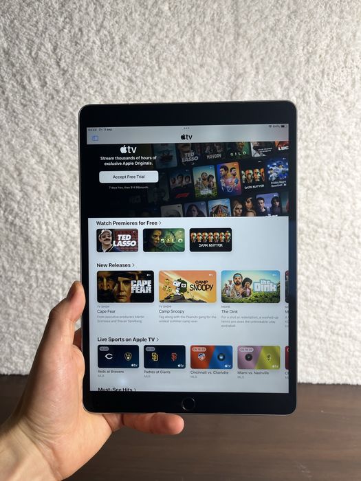 ipad Pro 10.5 64 Gb LTE айпад про 10.5 64 Гб лте