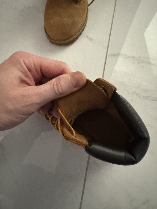 Timberland buty trapery oryginalne 26